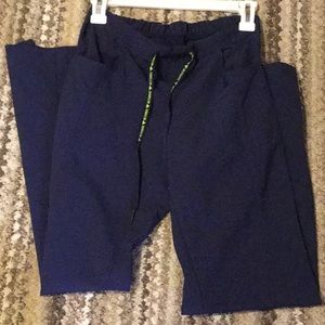 Activate by Med Couture scrub pants